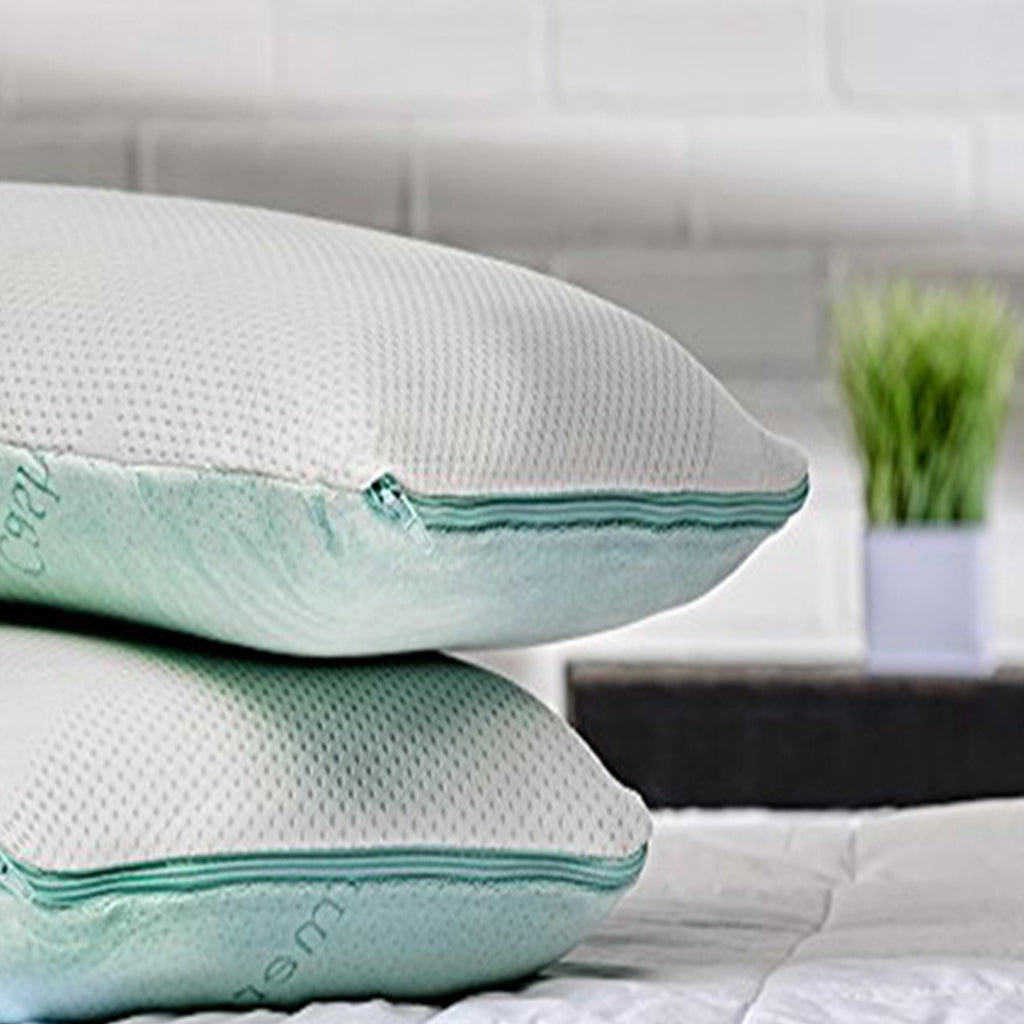 Green Planet Body Pillows 150 and 135cm (59 and 53in)